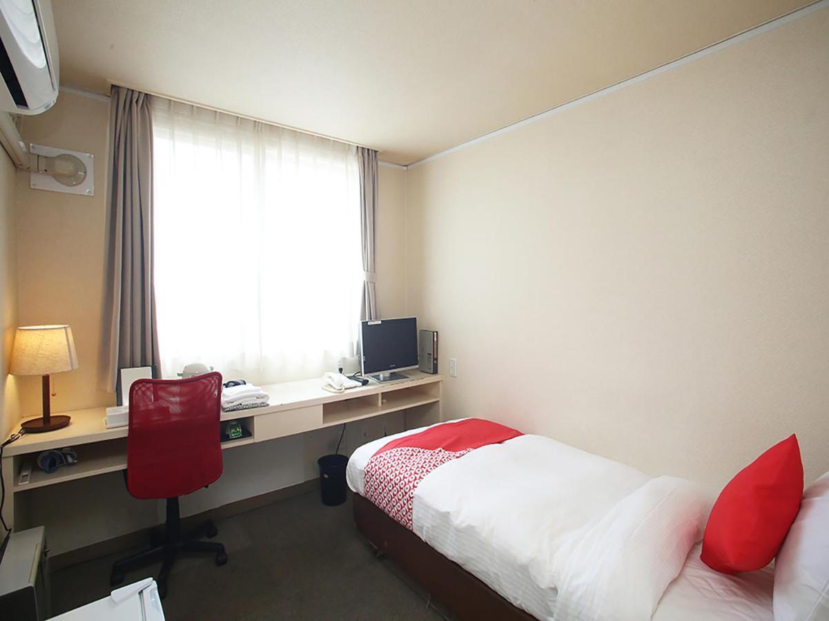 Hotel Tabist Bayside Muroran Exterior foto
