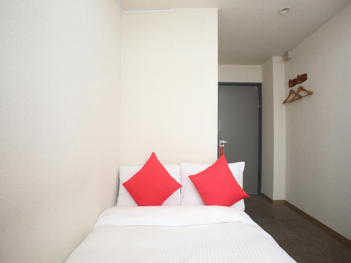Hotel Tabist Bayside Muroran Exterior foto