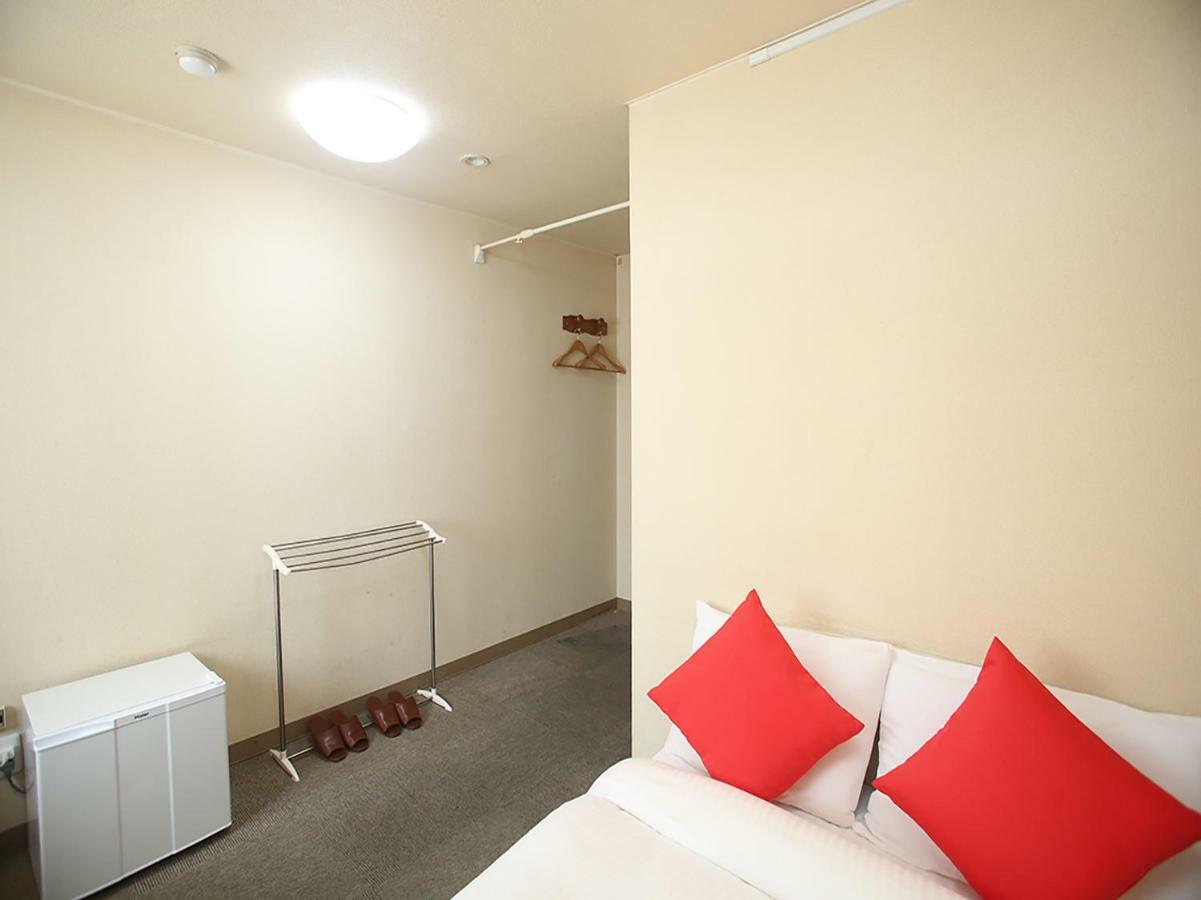 Hotel Tabist Bayside Muroran Exterior foto